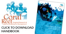 Coral Reef Handbook Download